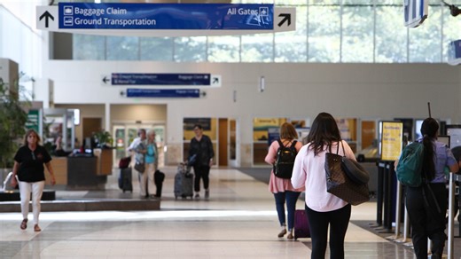 Allegiant Air adds 44 new nonstop routes; GSP, Myrtle Beach, Columbia get flights