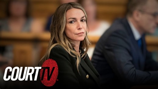 18K views · 166 reactions | Forensic experts testify about the DNA evidence retrieved from the alleged murder weapon, #KarenRead's SUV. Video and cell phone data tracking Read's movements are analyzed by Court TV experts. #CourtTV - What do YOU think? | COURT TV | Facebook