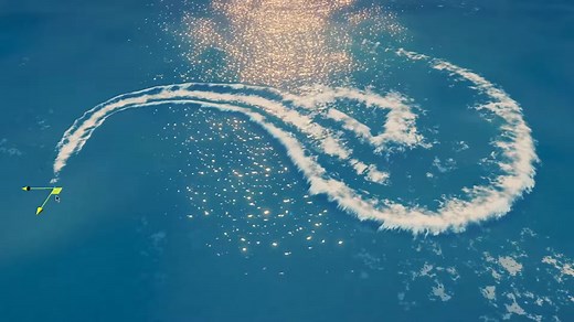 Unity插件 – 风格化动态水效果 Dynamic Effects for Stylized Water 2 (Extension)