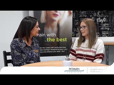 Pitman Corporate - About Pitman Training