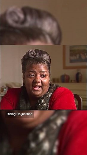 Watch "His Eye is on the Sparrow" on YouTube!