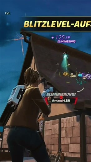 Solo unterwegs… und dann kam dieser Moment #fortnite #fortniteclips #shorts #shortsfeed #gaming