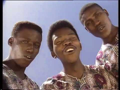 Holy Cross Choir- Lizwi