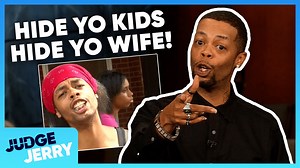 572K views · 16K reactions | Antoine is suing his sister, Kelly, for $750 for a personal loan to bail her out of jail and put money on her books. But Kelly says the money was not a loan and that she helped make Antoine famous and therefore she owes him nothing. #JudgeJerry | Judge Jerry | Facebook