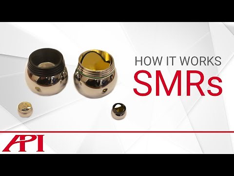 How it Works | SMRs