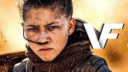 Dune 3 bande annonce VF (2026)