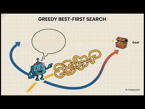 How AI Solves Problems