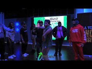 Kida The Great | Cooler Than a Bit | Atlanta 2022 | #ItsAVibeIntensive