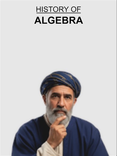 Islamic #goldenage , #history and founder of #algebra #mathematics #fyp