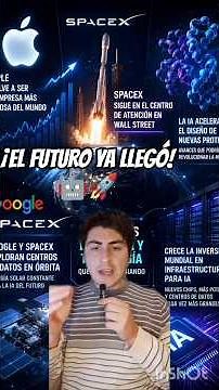 ÚLTIMA HORA: 5 noticias de ciencia y tecnología que sorprenden al mundo