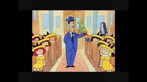 【歌詞和訳】 Birds of a Feather (ともだちの歌) ～マドレーヌ