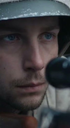 The German Sniper Who Let the Last Soldier Live (WWII)