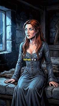 What if a Game of Thrones fan woke up as Catelyn Stark?
