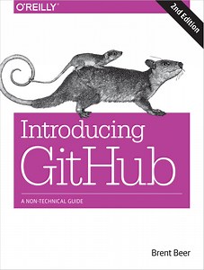 Free Download from @OReillyMedia: Introducing GitHub, 2nd Edition | #ebook @github