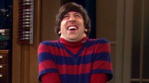 霍华德发明了最“恐怖”的武器——人类排泄物发射器