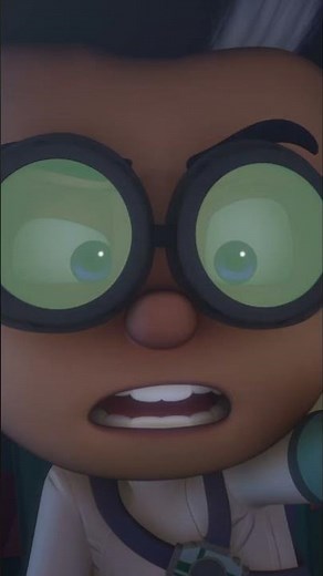 Chasing Romeo #PJMasks