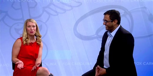 How stool transplants are helping patients