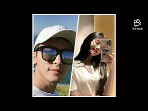 Zhang Zhehan&Ju Jingyi(One Time)