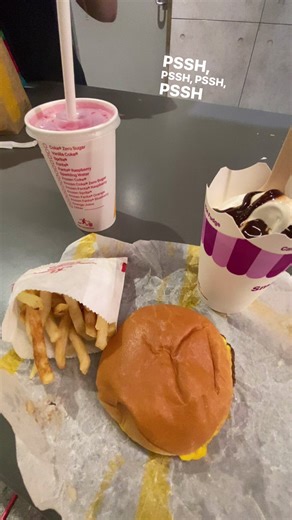 Delicious McSmart Meal from McDonald's