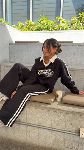 Familia Homewear on Instagram: "Homewear, with a fashion soul 🖤"