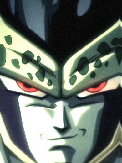 you're either perfect or youre not me || Cell perfect edit 4k