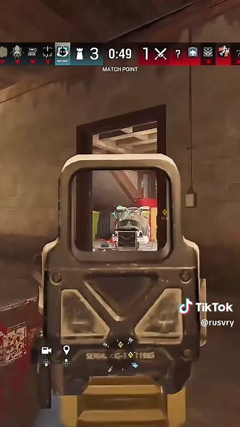 Mastering Rainbow Six Siege: Dominating the Competition