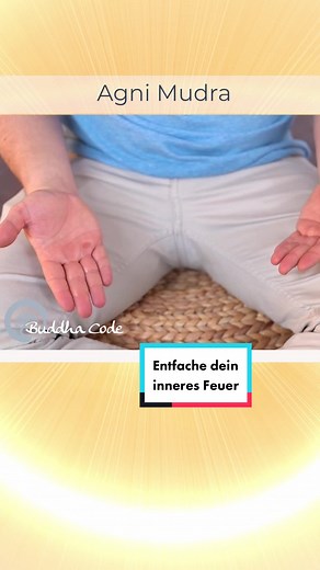 Buddha Code on TikTok