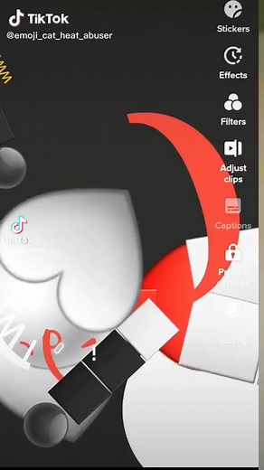 @.sus//emoji_.Cats (@emoji_cat_heat_abuser)’s videos with original sound - @.sus//emoji_.Cats