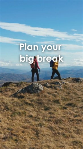 Your holiday daydreams + HF Holidays = a match made in heaven! Leave the details to us and let us plan your holiday of a lifetime. Simply choose from our incredible destinations across six continents and we'll organise the rest. With holidays exploring the #CanadianRockies, #Japan, #Peru, #SouthAfrica, and more, you're spoiled for choice on where to visit for your big break. #Wanderlust #SoloTravel #GroupTravel #GreatOutdoors | HF Holidays | Facebook