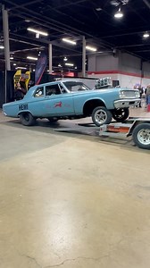 MCACN 2023. Looking forward to this years show November23 & 24, 2024 | Dynamic Detroit Mopars