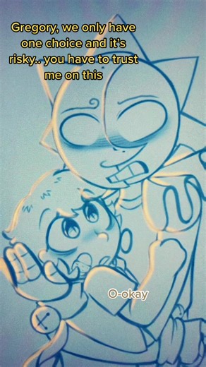 Glamrock Freddy's Angst: Part 3 Security Risk