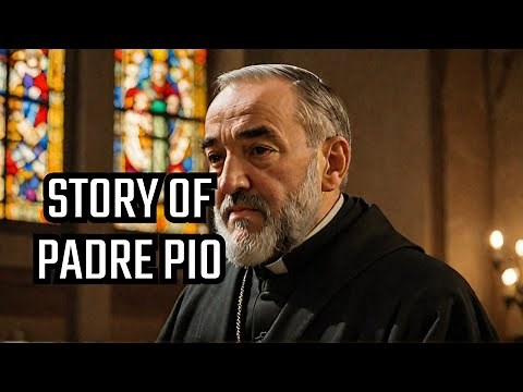 The Incredible Life of Padre Pio: The Saint Who Could Read Souls