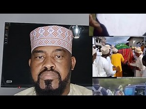 Cheikh Said Mohamed Djibril : Le Conseil Spirituel Qui Booste Ta Réussite