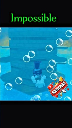 Impossible mission How to Complete 🔥 #superbearadventure