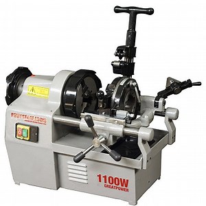 [Hot Item] 1100W High Efficient 2 Inch Pipe Threader Machine