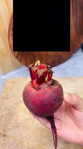 Beetroot face mask for remove tanning & Natural glow! #@ Natural beauty tips (Beetroot face mask, natural remedies, glowing skin, homemade skincare, DIY beauty hacks, skin care with beetroot, beetroot for skin glow, beetroot for remove tanning) | Devi Nilu