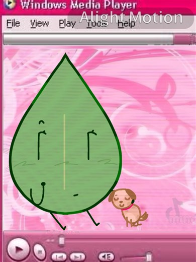 !!TW: MINOR FLASH WARNING!! - U STOLE MY SHIH TZU // I'm baaack.. Probably... I don't know. Also the reason why I chose Leafy and Match for this exact audio is ALL because of the