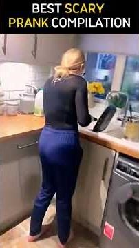 best jump scare moments and funny work pranks compilation #jumpscare #prank #funny #hilarious