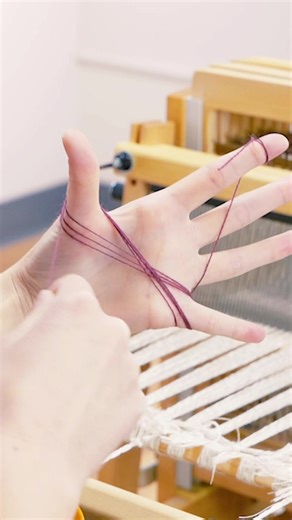 Butterfly Weaving Tutorial for Beginners