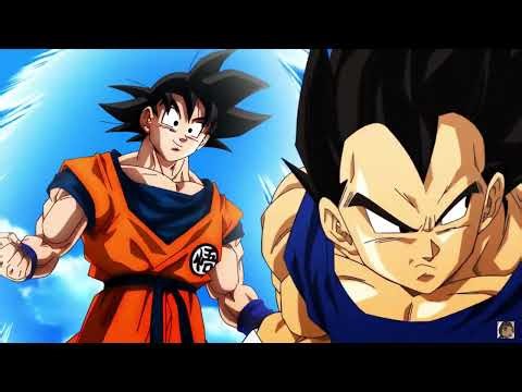 Dragon Ball Z KAI Opening (Dragon Soul) extended version