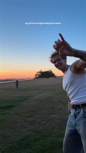 Josef Michael on Instagram: "She’s still running @anna_littlefield"