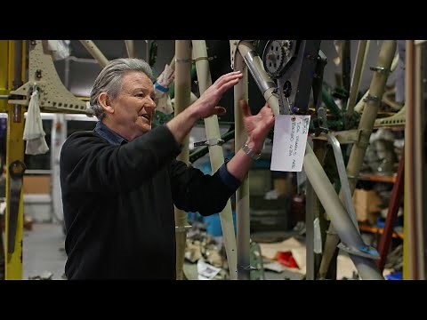 Barracuda DP872 - Rebuild Project