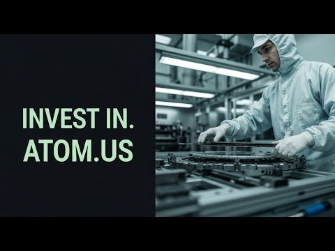 How to Invest in Atomera Incorporated (ATOM.US) Step by Step