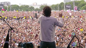 2.6M views · 42 reactions | Coldplay & Richard Ashcroft - Bittersweet...