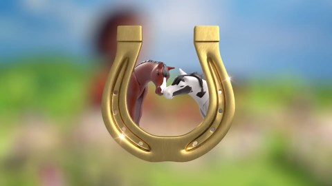 Playmobil Horseback Riding Lessons