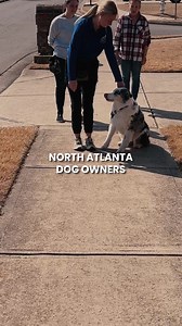 3.9K views · 72 reactions |  Attention North Atlanta Dog Owners. If...