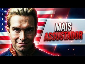 O "Vale da Estranheza" do Capitão Pátria