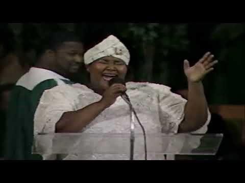 Old School and New School Gospel Soul Music!