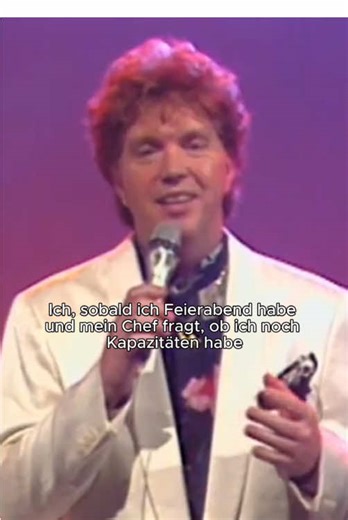 Die Flippers: Ein Schlager Freitag mit Herz