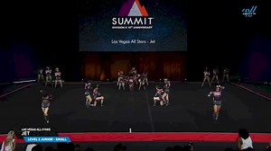 Las Vegas All Stars - Jet [2025 L2 Junior - Small Semis] 2025 The D2 Summit